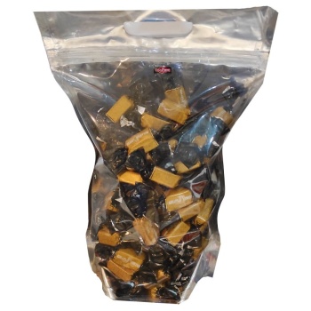  تلخ 83 درصد قافلانکوه - 500 گرم635ddcd06799b53440